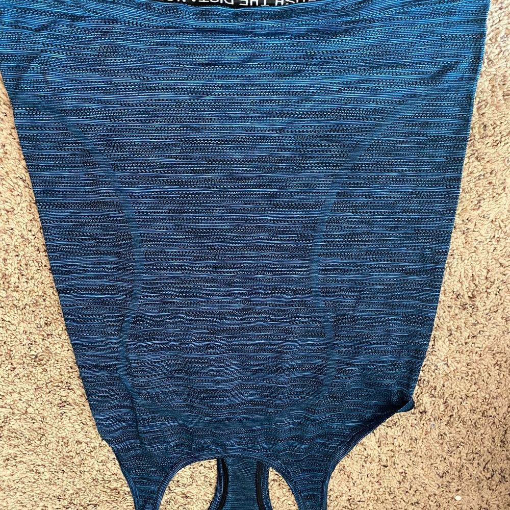 Lululemon swiftly tech racer back tank